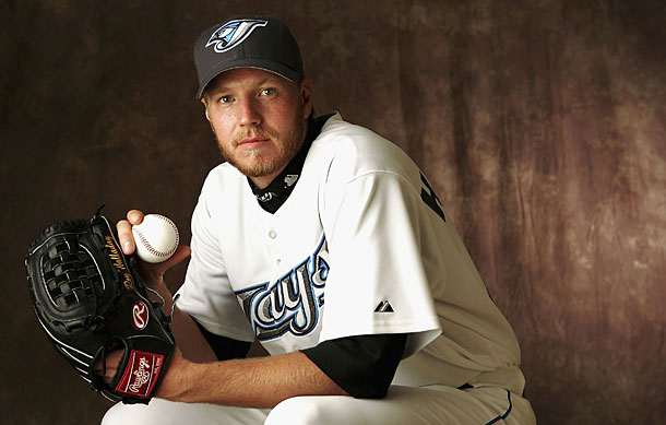 Roy Halladay